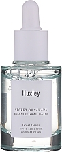 Fragrances, Perfumes, Cosmetics Moisturizing Essence - Huxley Secret Of Sahara Essence: Grab Water