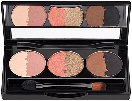 Fragrances, Perfumes, Cosmetics Eyeshadow Palette - Hynt Beauty Suite Eyeshadow Palette in Sweet Sahara