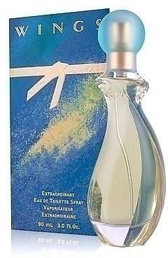 Giorgio Beverly Hills Wings - Eau de Toilette — photo N4