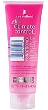 Fragrances, Perfumes, Cosmetics Moisturizing Conditioner - Lee Stafford Climate Control Conditioner