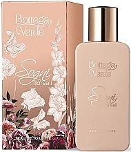 Fragrances, Perfumes, Cosmetics Bottega Verde Sogni Floreali - Eau de Toilette