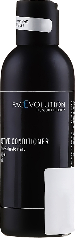 Hair Conditioner - FacEvolution Active Conditioner — photo N1