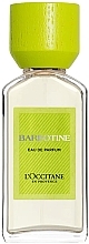 L'Occitane Barbotine - Eau de Parfum — photo N2