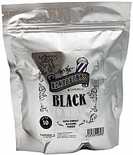 Fragrances, Perfumes, Cosmetics Bleaching Powder - Beardburys Bleaching Powder Black To White