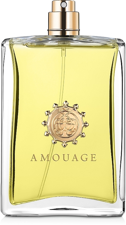 Amouage Gold Pour Homme - Eau (tester without cap) — photo N1