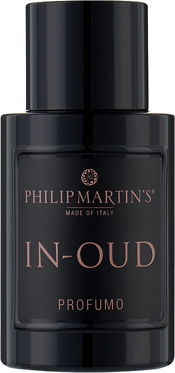 Philip Martin's In Oud - Perfumes — photo N1