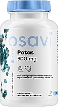 Capsules "Potassium 300 mg" - Osavi — photo N3