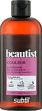 Shampoo for Color-Treated Hair - Laboratoire Ducastel Subtil Beautist Color Shampoo — photo N1