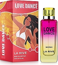 La Rive Love Dance - Eau de Parfum — photo N2