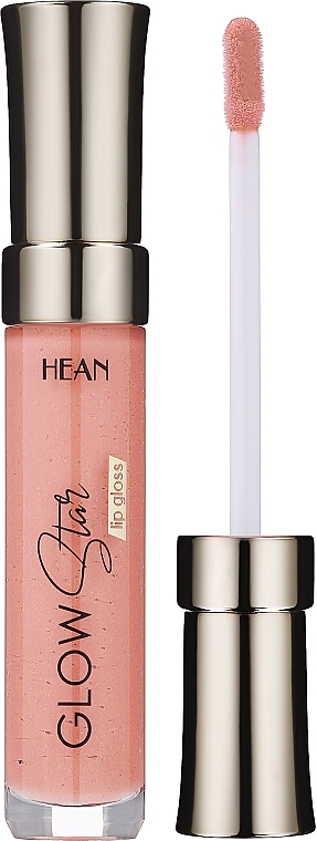 Lip Gloss - Hean Glow Star Lip Gloss — photo N1