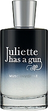 Juliette Has A Gun Musc Invisible - Eau de Parfum — photo N3