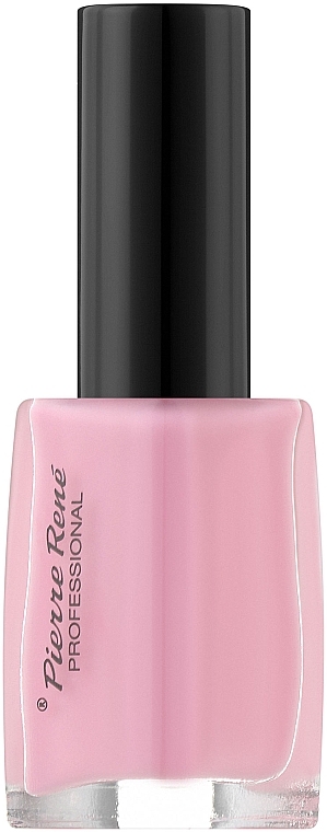 Nail Polish - Pierre Rene Professional  — photo N1