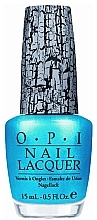 Fragrances, Perfumes, Cosmetics Nail Polish - OPI Nail Lacquer Shatter