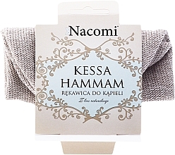 Fragrances, Perfumes, Cosmetics Bath Glove - Nacomi Kessa Hammam