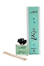 Fragrances, Perfumes, Cosmetics Diffuser - PuroBio Cosmetics Pure Diffuser Home Relaxing