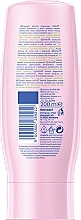 Normal Hair Conditioner - NIVEA Hairmilk — photo N2