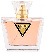 Guess Seductive Sunkissed - Eau de Toilette  — photo N2