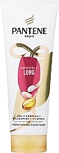 Conditioner for Long Hair - Pantene Pro-V Infinite Long Conditioner — photo N1