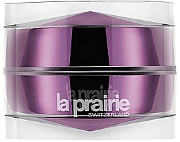 Fragrances, Perfumes, Cosmetics Eye Cream - La Prairie Platinum Rare Haute-Rejuvenation Eye Cream