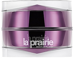 Eye Cream - La Prairie Platinum Rare Haute-Rejuvenation Eye Cream — photo N1