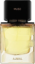Fragrances, Perfumes, Cosmetics Ajmal Purely Orient Musc - Eau de Parfum