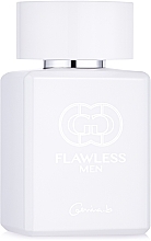 Fragrances, Perfumes, Cosmetics Geparlys Gemina B. Flawless - Eau de Toilette (tester with cap)