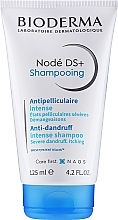 Anti-Dandruff Shampoo - Bioderma Node DS+Anti-recidive — photo N1