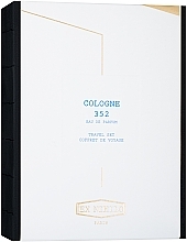 Fragrances, Perfumes, Cosmetics Ex Nihilo Cologne 352 - Set (edp/5x7.5ml)