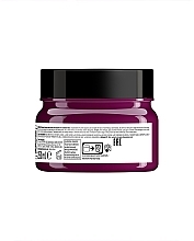 Intensive Moisturizing Hair Mask - L'Oreal Professionnel Serie Expert Curl Expression Intensive Moisturizer Mask — photo N3