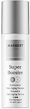 Fragrances, Perfumes, Cosmetics Intensive Face Concentrate - Marbert Special Care Super Booster Intensive Concentrate