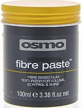 Fragrances, Perfumes, Cosmetics Fixating Paste - Osmo Fibre Paste