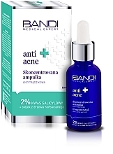 Anti-Acne Concentrated Ampoule - Bandi Medical Expert Anti Acne Concentrated Ampoule — photo N1