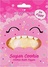 Fragrances, Perfumes, Cosmetics Sugar Cookie Bath Bomb - I Heart Revolution Sugar Cookie Cookie Bath Fizzer