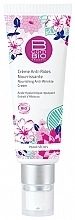 Fragrances, Perfumes, Cosmetics Nourishing Anti-Wrinkle Cream - BcomBIO Nourishing Anti-Wrinkles Cream For Dry Skin