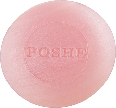 Pearl Glycerin Soap 'Magnolia' - Poshe — photo N2