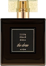 Fragrances, Perfumes, Cosmetics Avon Little Black Dress The Dress - Perfume