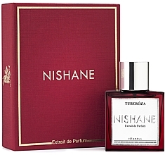 Nishane Tuberoza - Perfume — photo N2