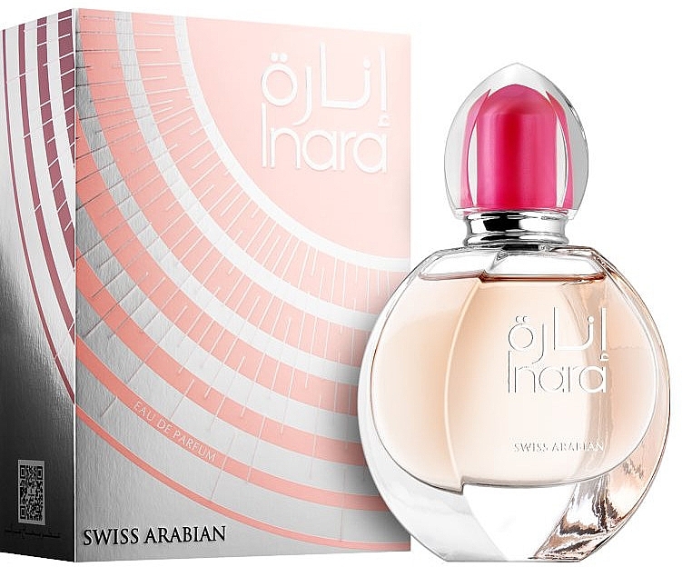 Swiss Arabian Inara - Eau de Parfum — photo N1