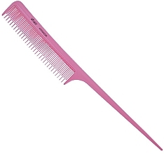 Fragrances, Perfumes, Cosmetics Hairbrush and Comb, pink - Xhair 423