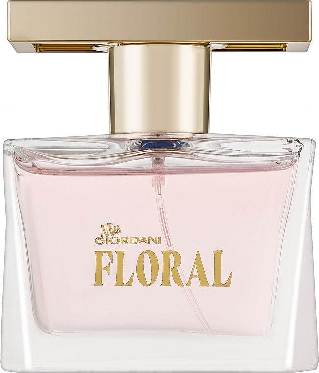 Oriflame Miss Giordani Floral - Eau de Parfum — photo N1