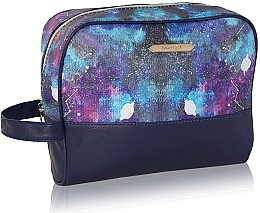 Fragrances, Perfumes, Cosmetics Makeup Bag 4974, galaxy - Donegal