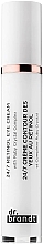 Anti-Aging Retinol Eye Cream - Dr. Brandt 24/7 Retinol Eye Cream — photo N1