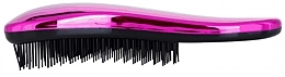 Fragrances, Perfumes, Cosmetics Hair Brush, pink - Kiepe Hoilday Jewelry Detangle Brush