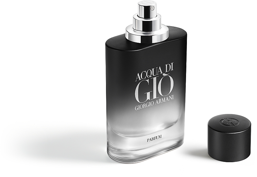 Giorgio Armani Acqua Di Gio Parfum - Perfume (refill) — photo N6