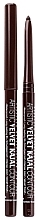 Fragrances, Perfumes, Cosmetics Mechanical Eye Pencil - Artistic Velvet Kajal Contour