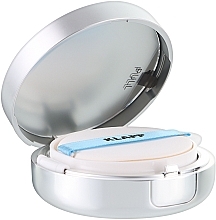 Cushion Foundation - Klapp Hyaluronic Color & Care Cushion — photo N3