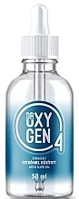 Fragrances, Perfumes, Cosmetics Liquid Oxygen - Dr. Oxygen 4 Liquid Stabilized Oxigen (bottle with pipette)