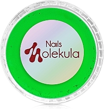 Neon Pigment - Nails Molekula — photo N6