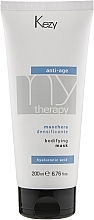 Fragrances, Perfumes, Cosmetics Volumizing Mask for Thin Hair - Kezy My Therapy Bodifying Mack