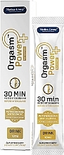 Fragrances, Perfumes, Cosmetics Libido Support Women Dietary Supplement - Medica-Group Orgasm Power for Women Drink